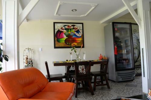 Agroturismo Finca Hotel Azulinas