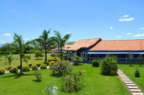 Agroturismo Finca Hotel Azulinas