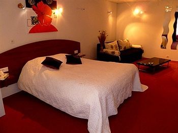 Hotel Logis L'auberge Alsacienne