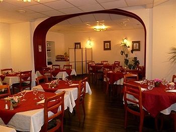 Hotel Logis L'auberge Alsacienne