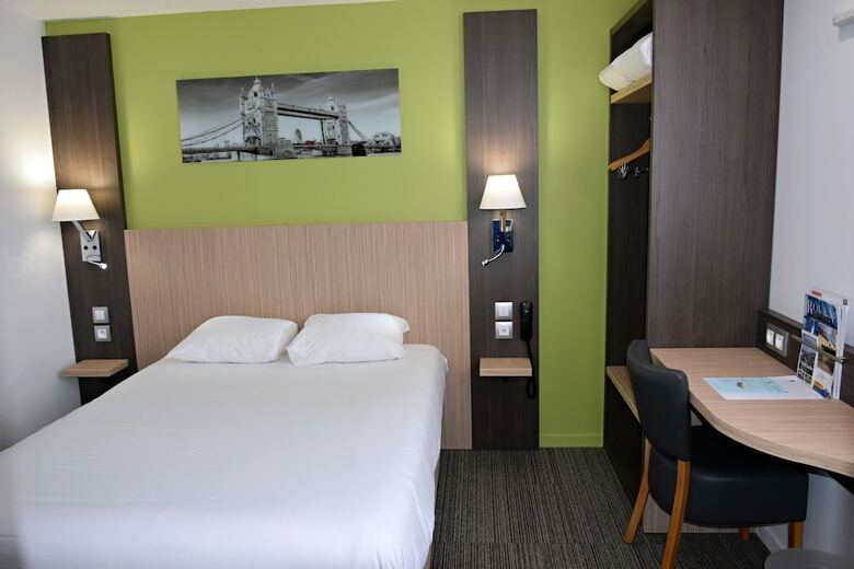 Contact Hotel Le Seino Marin - Cl�on Elbeuf