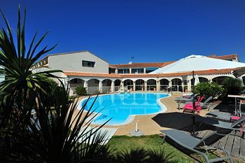 Hotel Le Grand Large