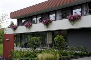 Hotel A L'etoile - Logis de France