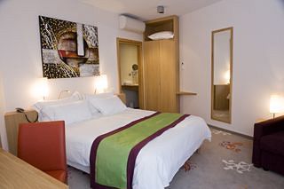 Hotel A L'etoile - Logis de France