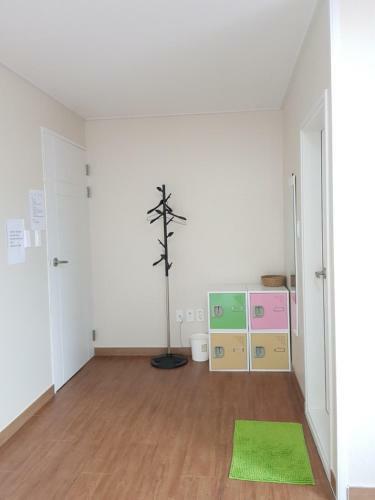 Hostal The Story Guesthouse