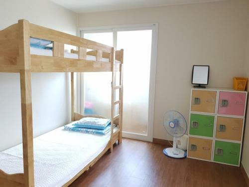 Hostal The Story Guesthouse