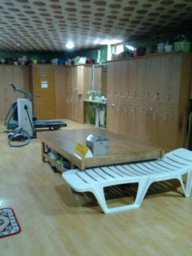 Samik Jang Motel