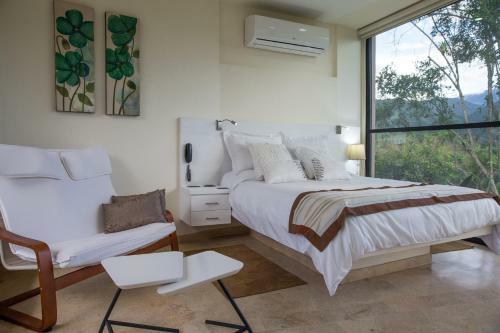 Hotel Casa Ambrosia