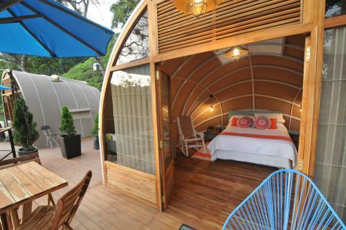 Hotel Casa Ambrosia