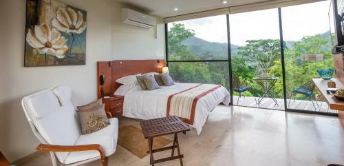 Hotel Casa Ambrosia