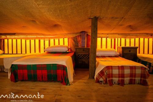 Lodge Miramonte
