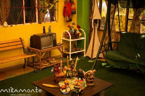 Lodge Miramonte