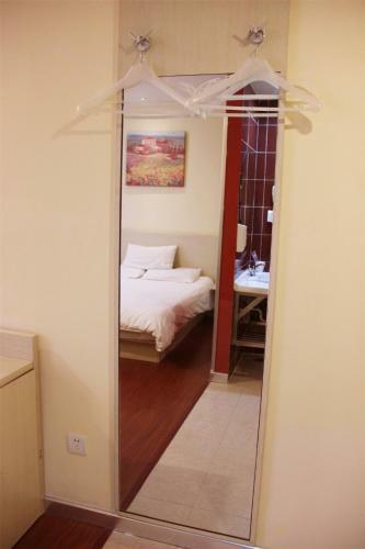Elan Hotel Wuhan Youyi Avenue
