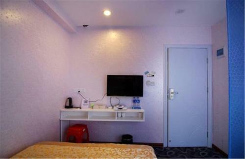 Zhuhai Hengqin Aosen Hotel