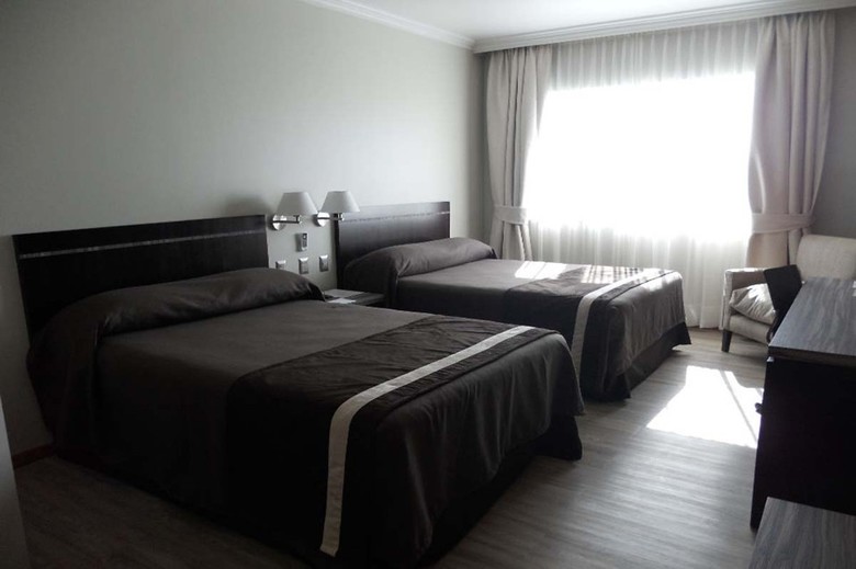 Hotel Diego De Almagro Chill�n