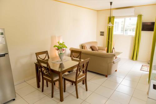 Apartamento The Lush