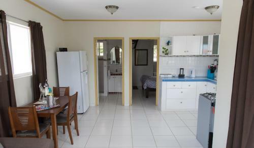 Apartamento The Lush