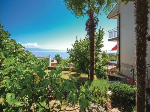 Hotel Apartment Opatija-lovran Groundfloor