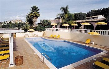 Inter-hotel Le Domaine Du Jas