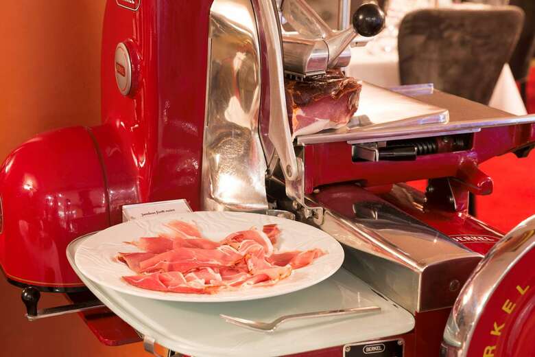 Hotel Les Violettes H�tel & Spa