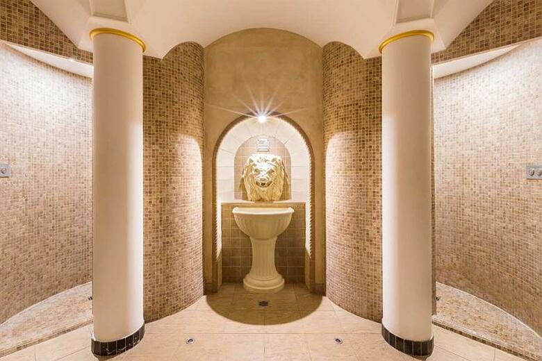 Hotel Les Violettes H�tel & Spa