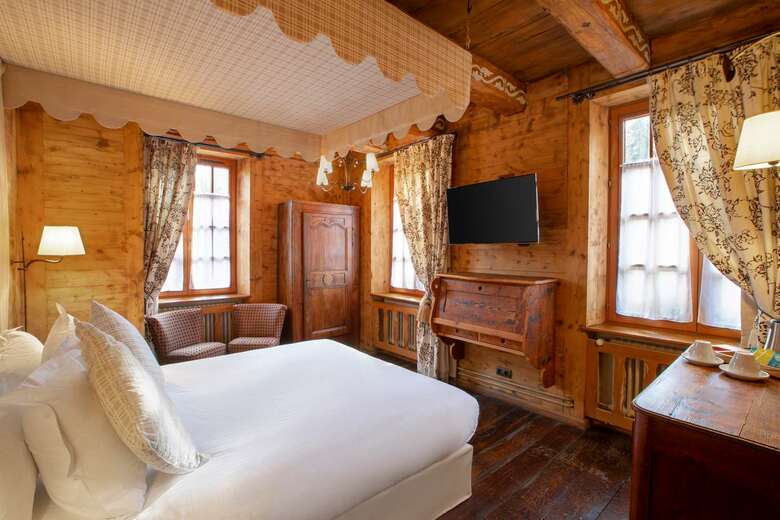Hotel Les Violettes H�tel & Spa