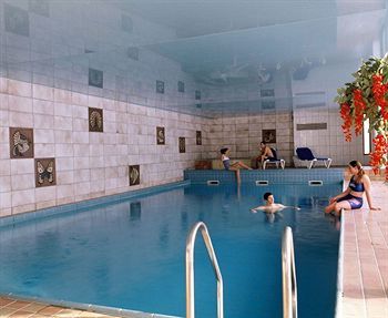 Hotel Logis Au Bois Le Sire