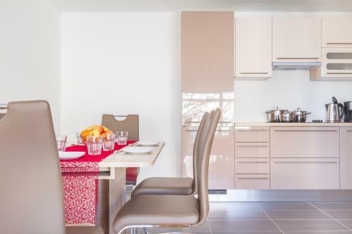 Villa Apartments Futura