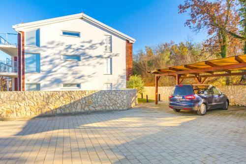 Villa Apartments Futura