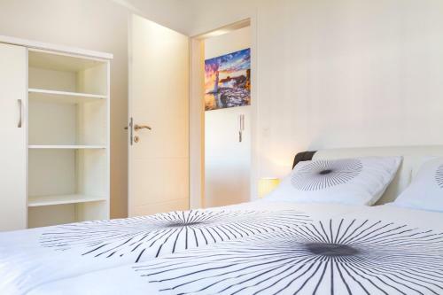 Villa Apartments Futura