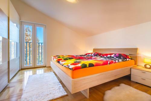 Villa Apartments Futura