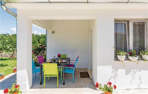 Apartment Sv.petar U Sumi I