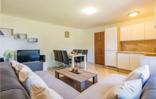 Apartment Sv.petar U Sumi I