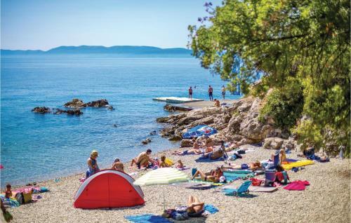 Hotel Apartment Crikvenica-kostrena Groundfloor
