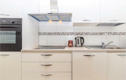 Hotel Apartment Crikvenica-kostrena Groundfloor