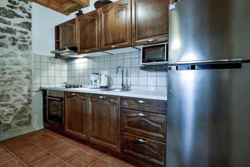 Holiday Home Sudinjevi Dvori