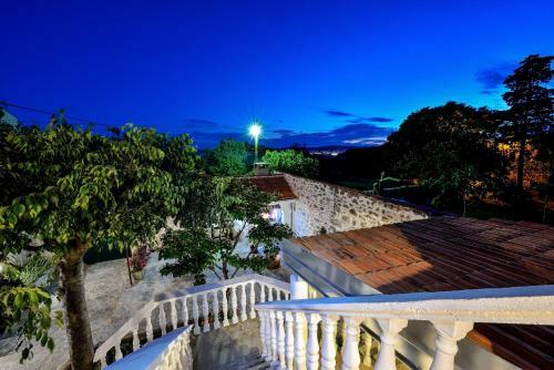 Holiday Home Sudinjevi Dvori