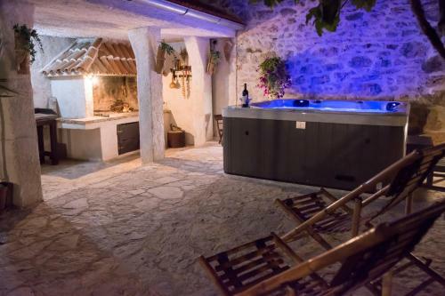 Holiday Home Sudinjevi Dvori