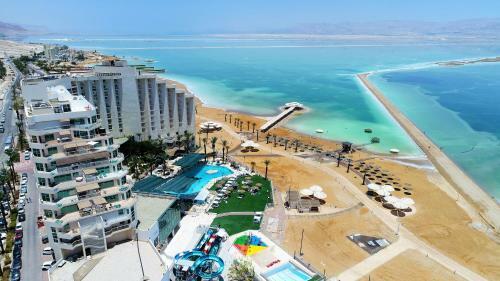 Leonardo Club Hotel Dead Sea - All Inclusive