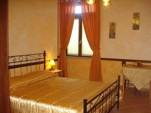 Agroturismo Agriturismo Montigliano