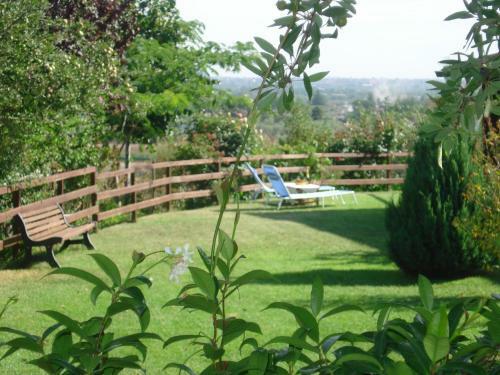Agroturismo Agriturismo Montigliano