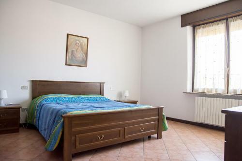 Bed & Breakfast Agriturismo Gaspari Farm