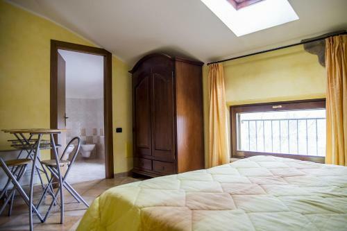 Bed & Breakfast Agriturismo Gaspari Farm