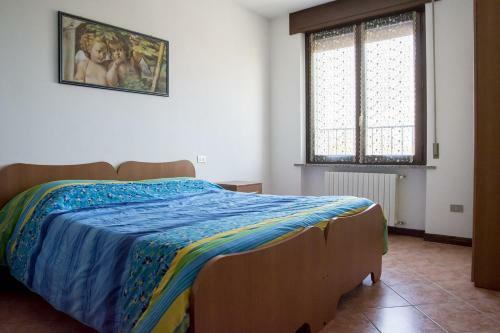 Bed & Breakfast Agriturismo Gaspari Farm