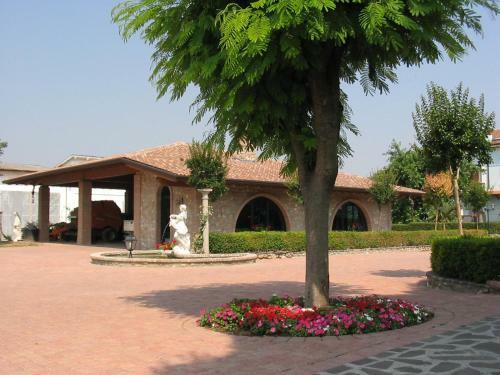 Bed & Breakfast Agriturismo Gaspari Farm