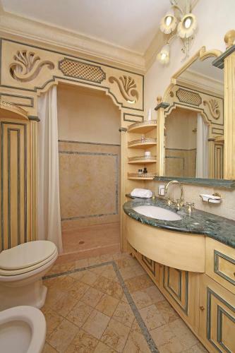Villa La Vittoriana