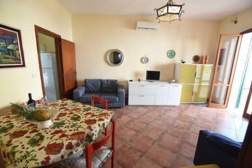 Apartamento Appartamento Baia Verde