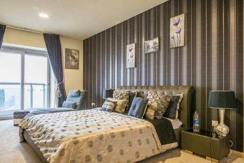 Apartamento World's Tallest Tower - Princess Tower