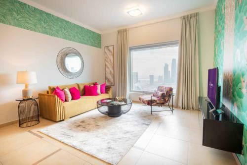 Dream Inn Dubai Apartments - 48 Burj Gate