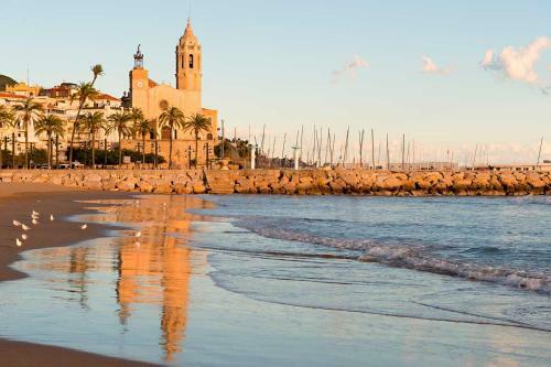 Apartamento Sitges Studio
